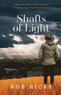 bokomslag Shafts of Light
