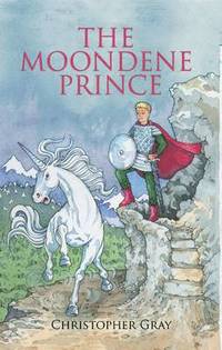 bokomslag The Moondene Prince