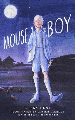 Mouse Boy 1