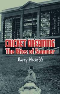 bokomslag Cricket Dreaming