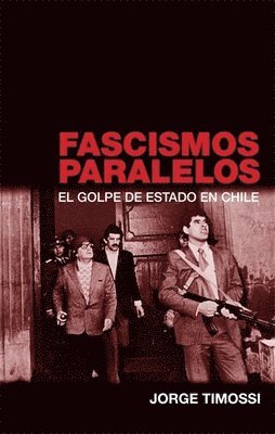 bokomslag Fascismos Paralelos