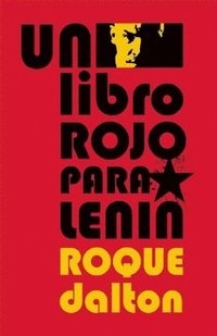 bokomslag Un Libro Rojo Para Lenin