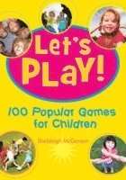 Shelalagh Mcgovern, Shelalagh McGovern - Let's Play!, Häftad