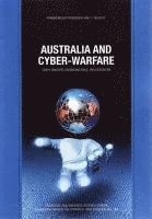 bokomslag Australia and Cyber-warfare