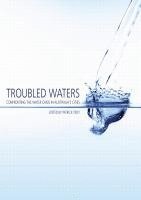 Patrick Troy - Troubled Waters: Confronting the Water Crisis in Australia's Cities, Häftad