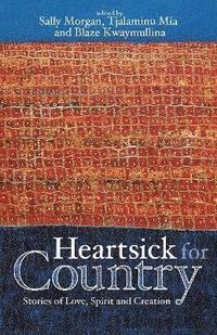 bokomslag Heartsick for Country