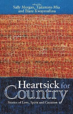 bokomslag Heartsick for Country