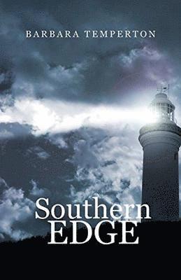 Barbara Temperton - Southern Edge, Häftad