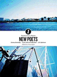 Emma Rooksby, Scott-Patrick Mitchell - New Poets, Häftad