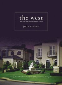 bokomslag The West