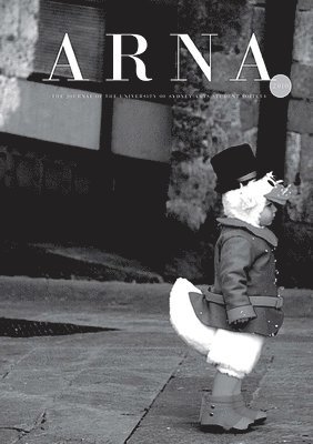 bokomslag ARNA 2010
