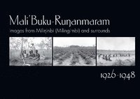 bokomslag Mali' Buku-Ruanmaram