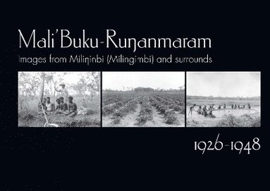 bokomslag Mali' Buku-Ru?anmaram