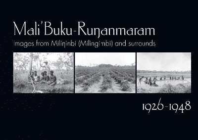 Mali' Buku-Ruanmaram 1