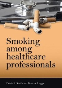 bokomslag Smoking Among Healthcare Professionals