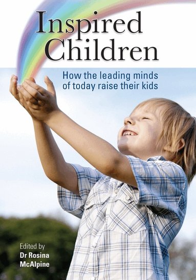 Rosina McAlpine - Inspired Children, Häftad