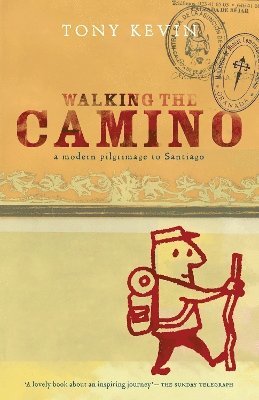 Walking the Camino 1