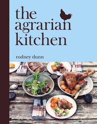 The Agrarian Kitchen