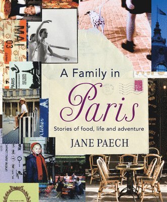 A Family in Paris