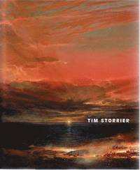 bokomslag Tim Storrier