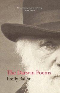bokomslag The Darwin Poems