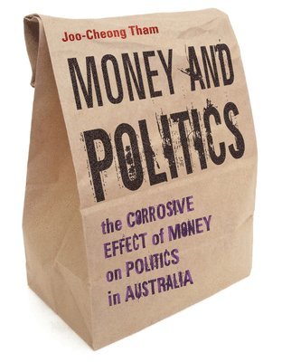 Money and Politics 1