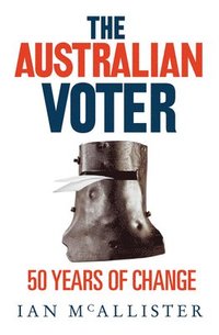 bokomslag The Australian Voter