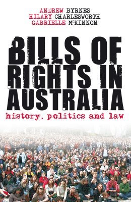 Bills of Rights in Australia 1