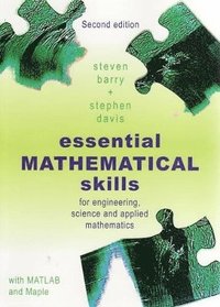 bokomslag Essential Mathematical Skills