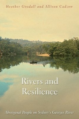 bokomslag Rivers and Resilience