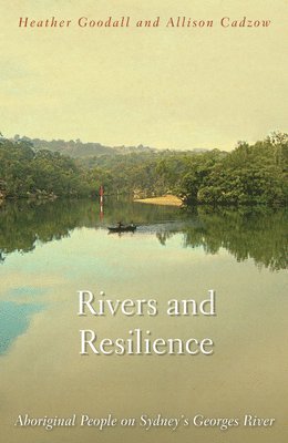 bokomslag Rivers and Resilience