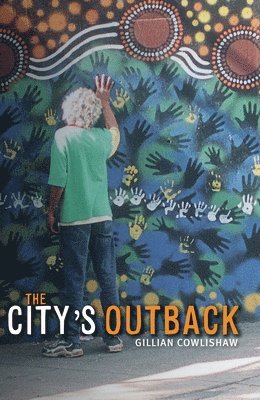 bokomslag City's Outback