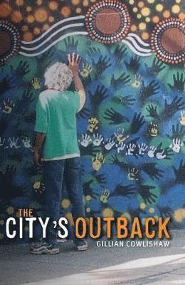 The City's Outback 1