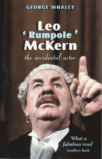 bokomslag Leo 'Rumpole' McKern