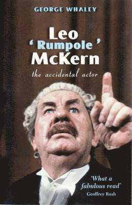 Leo 'Rumpole' McKern 1