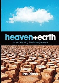 bokomslag Heaven and Earth