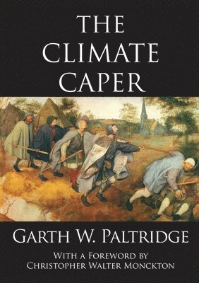 bokomslag Climate Caper