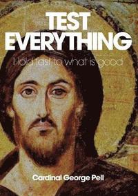 bokomslag Test Everything: Hold Fast to What Is Good