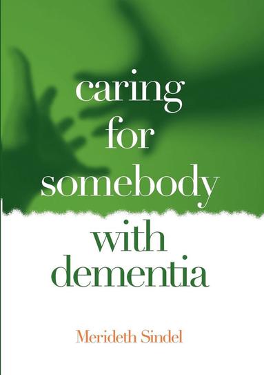 bokomslag Caring for Somebody with Dementia