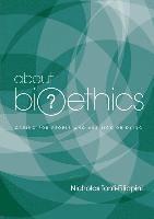 bokomslag About Bioethics Volume 2