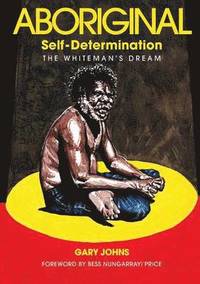 bokomslag Aboriginal Self-Determination