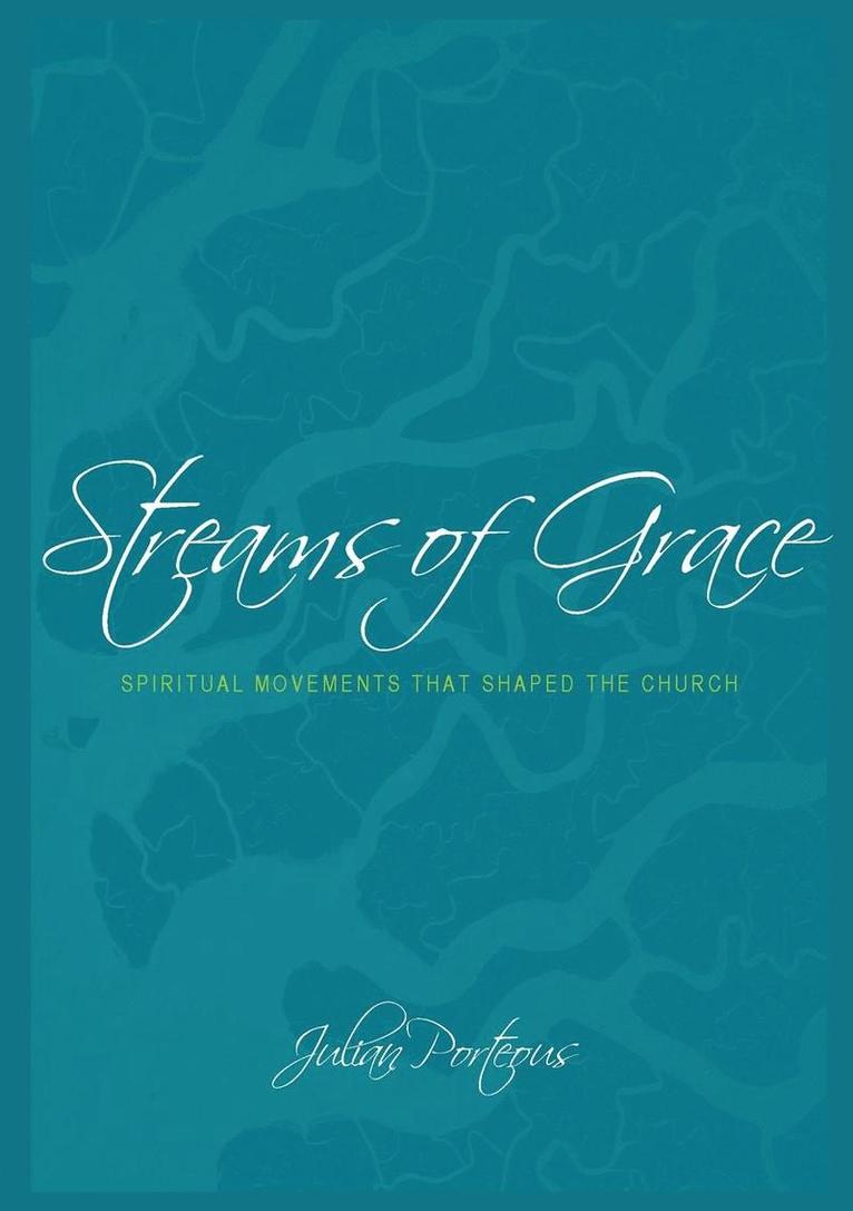 Streams of Grace