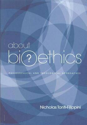 About Bioethics 1