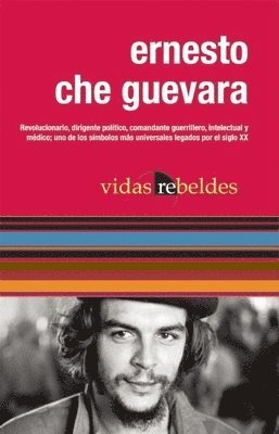 Ernesto Che Guevara 1