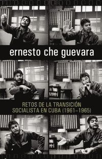 bokomslag Retos De La Transicion Socialista En Cuba (1961-1965)