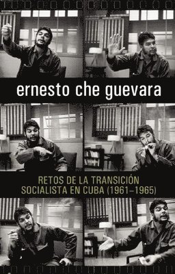 bokomslag Retos De La Transicion Socialista En Cuba (1961-1965)