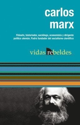 Carlos Marx 1