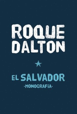 bokomslag El Salvador