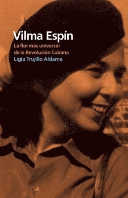 Vilma Espin 1