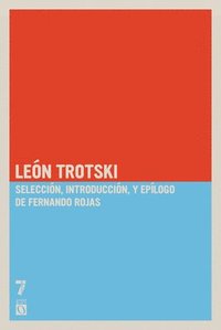 bokomslag Le n Trotski: Textos escogidos
